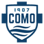 Como logo