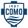 Como logo
