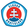 Slovan Bratislava logo