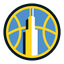 Chicago Sky logo