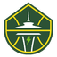 Seattle Storm logo