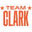 Team Clark logo