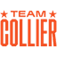 Team Collier logo