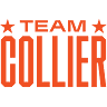 Team Collier logo