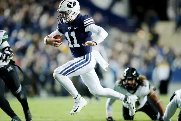 Idaho Potato Bowl Betting Preview: Western Michigan Broncos vs BYU Cougars