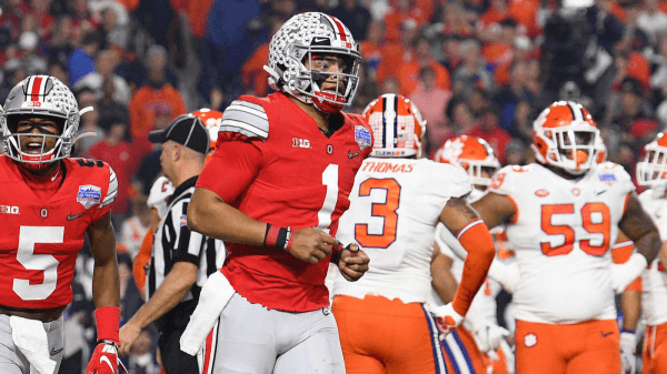 Nebraska VS Ohio State Betting Preview