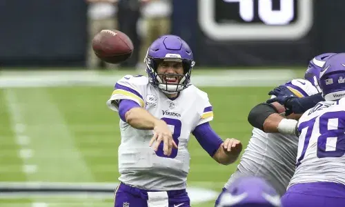 Atlanta Falcons vs. Minnesota Vikings – Betting Preview