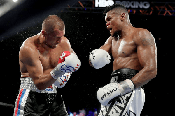 Eleider Alvarez vs. Sergey Kovalev II: Betting Preview