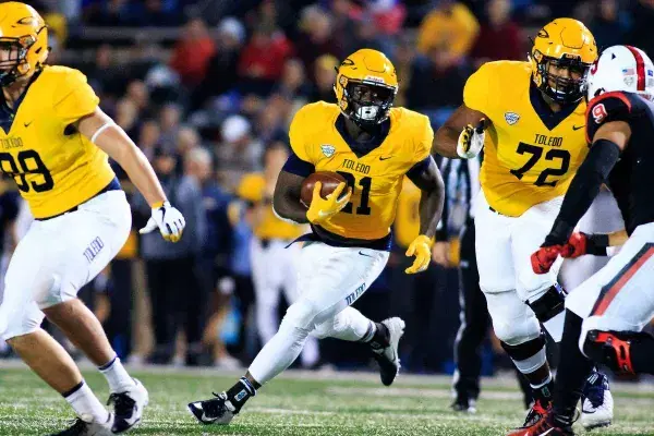 Bahamas Bowl Betting Pick: Florida International Panthers vs. Toledo Rockets