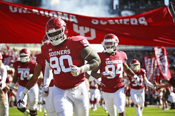 Orange Bowl Pick and Prediction: Oklahoma Sooners vs. Alabama Crimson Tide