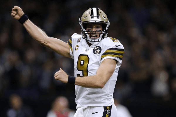 NFL Betting Pick: Atlanta Falcons at New Orleans Saints