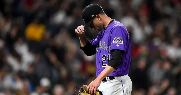 Colorado Rockies at San Francisco Giants Betting Pick and Prediction