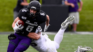 Wisconsin vs. Northwestern: Betting Preview, Odds, and Picks