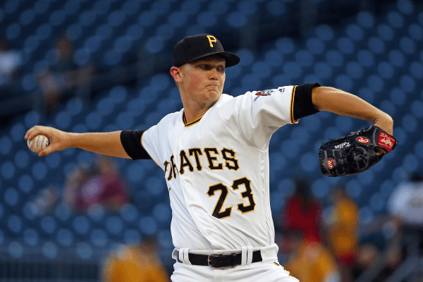 Pittsburgh Pirates at Chicago Cubs Betting Preview