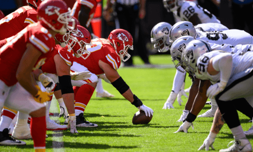 Kansas City Chiefs vs. Las Vegas Raiders Betting Preview