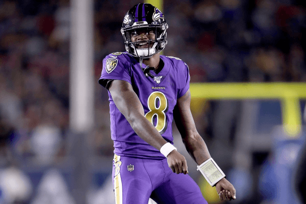 Baltimore Ravens at Houston Texans Betting Preview