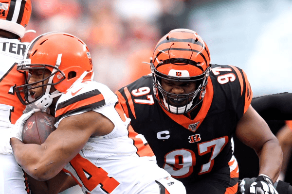 Cleveland Browns vs. Cincinnati Bengals – Betting Preview