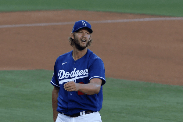 Los Angeles Dodgers vs. San Diego Padres Betting Preview
