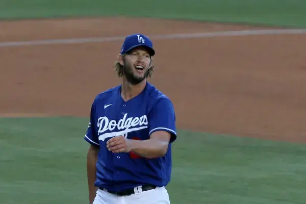 Los Angeles Dodgers vs. San Diego Padres Betting Preview