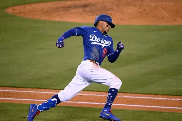 World Series Odds Entering Championship Series