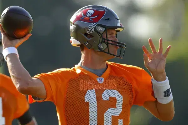 Buccaneers @ Saints Betting Preview, Picks and Tips Week 1