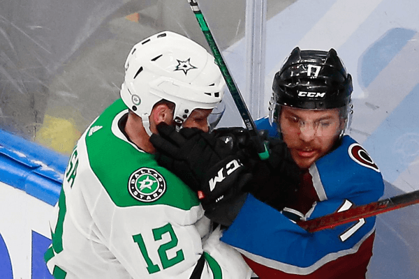 Colorado Avalanche vs. Dallas Stars Game 6 Preview