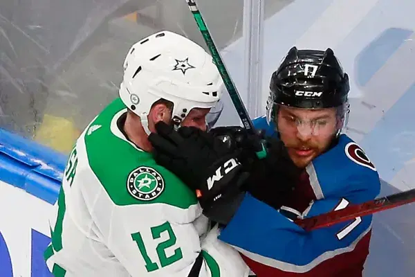 Colorado Avalanche vs. Dallas Stars Game 6 Preview
