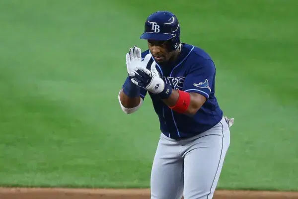 New York Yankees vs. Tampa Bay Rays