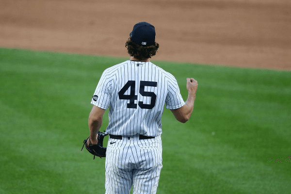New York Yankees vs. Tampa Bay Rays Game 1 Betting Preview