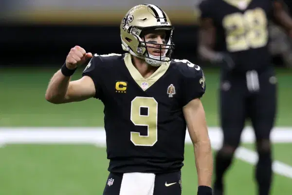 Saints @ Raiders Betting Preview