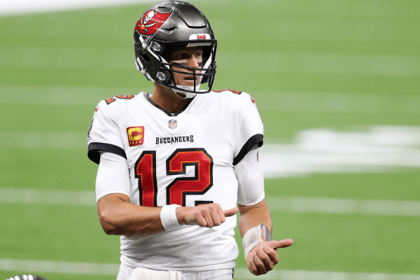 Tampa Bay Buccaneers at Las Vegas Raiders Betting Preview
