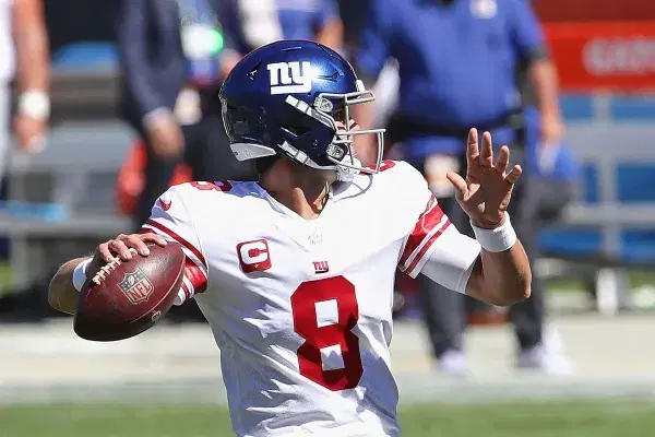 New York Giants at Philadelphia Eagles Betting Preview