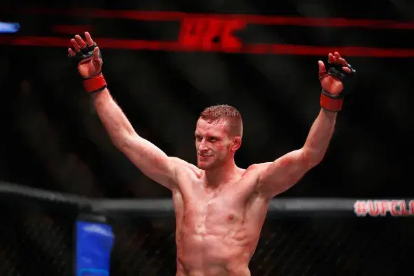 MMA Picks and Preview for UFC Fight Night 134