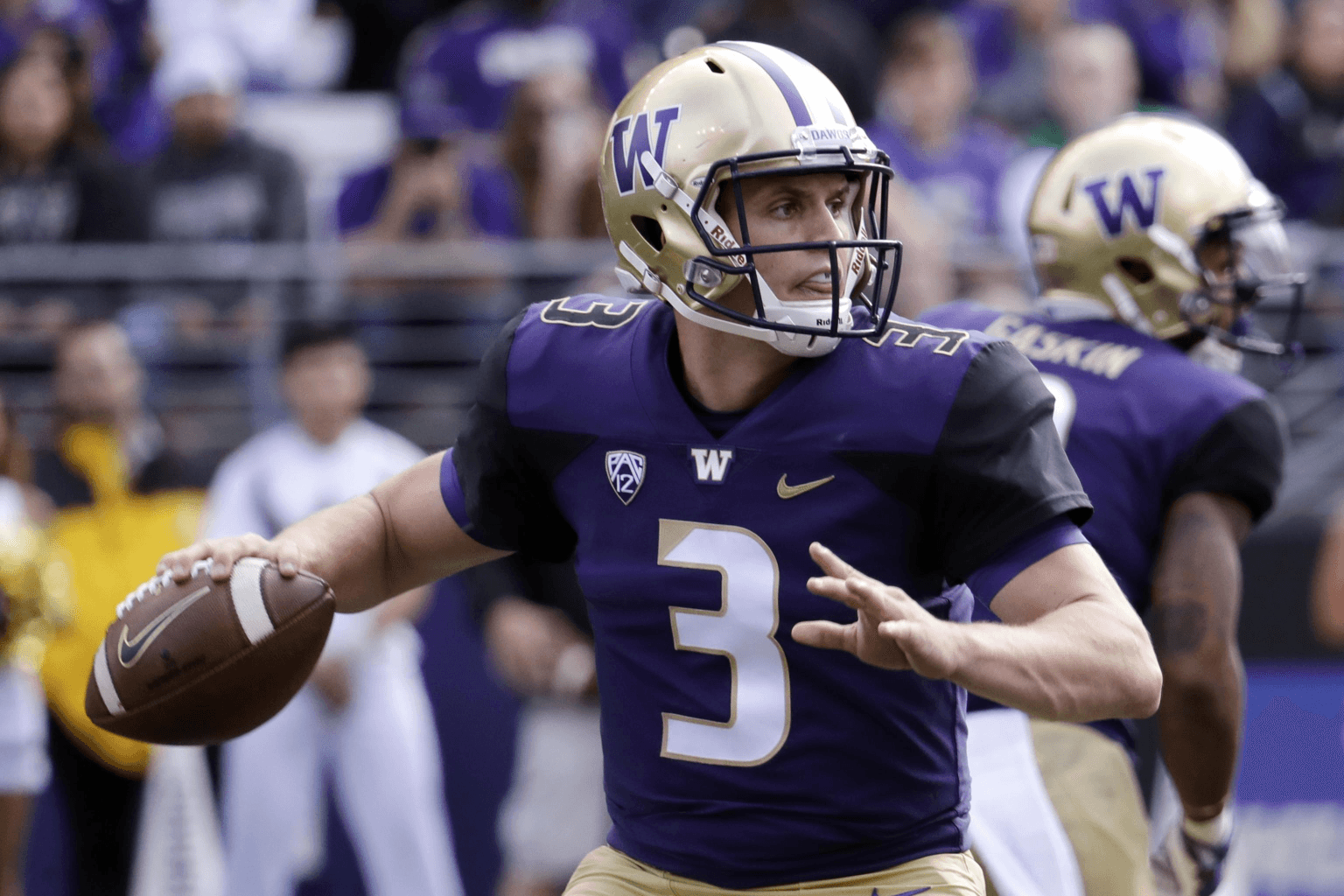 Utah vs. Washington Betting Preview, Odds, and Picks