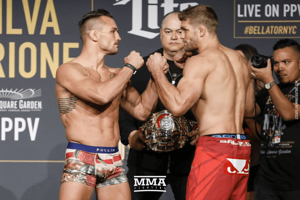 Bellator Birmingham Preview and Picks