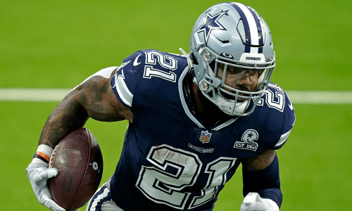 Cowboys Vs Washington Betting Preview