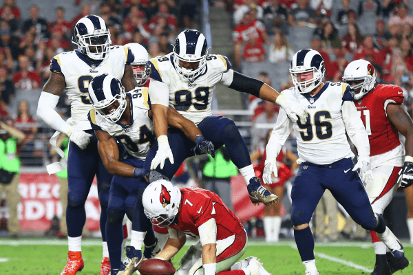Kyler Murray’s Health a Wild Card as Cardinals Look End Losing Streak Against Rams