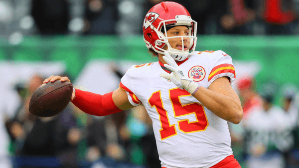 Chiefs vs. Broncos Betting Preview