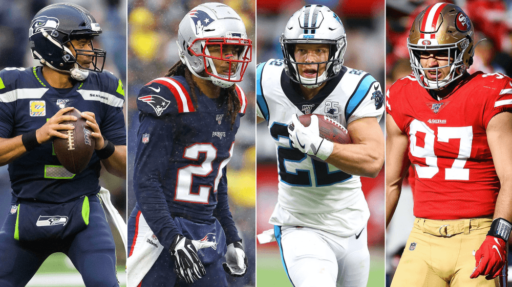 Steelers Lose Ground in NFL Futures Odds After Undefeated Run Ends