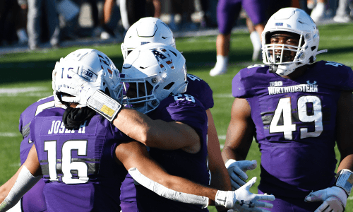 Illinois vs Northwestern Betting Preview