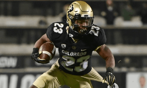 The Colorado Buffaloes Aim to Blaze Through The Utah Utes to Maintain a Five-Game Winning Streak