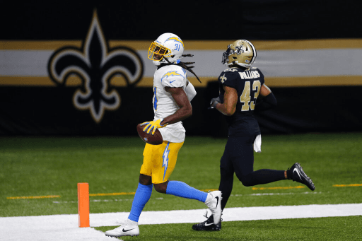 Chargers vs. Jaguars Betting Preview