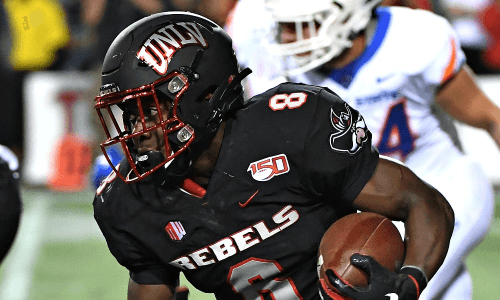UNLV Rebels at Hawaii Rainbow Warriors Betting Preview