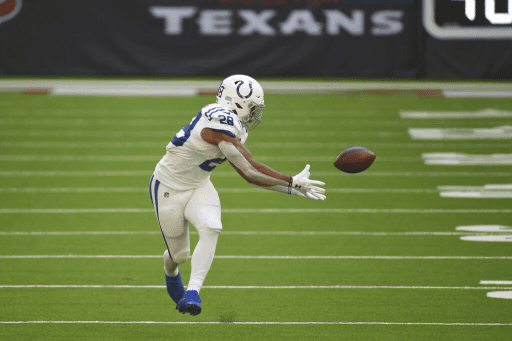 Raiders Set as Home Underdogs in Pivotal AFC Matchup Against Colts