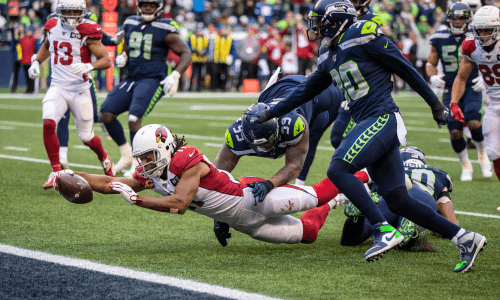 Seattle Seahawks vs. Arizona Cardinals Betting Preview