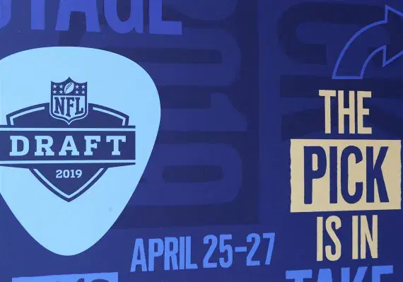 NFL Draft Day 1 Recap