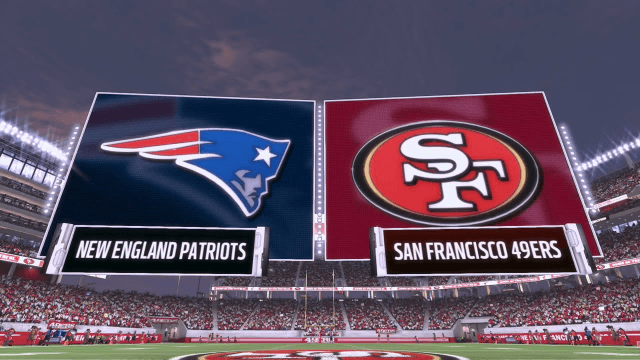 San Francisco 49ers vs New England Patriots Betting Preview