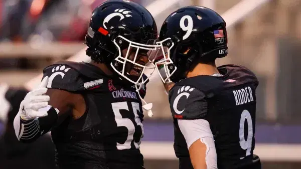 Tulsa vs. Cincinnati Betting Preview