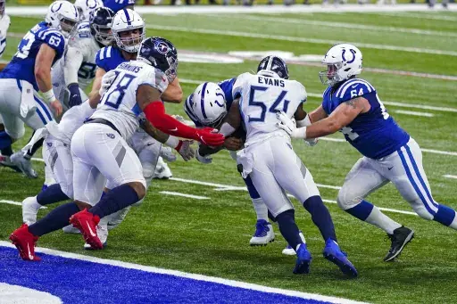 NFL Betting Preview, Odds and Picks for Texans vs Colts