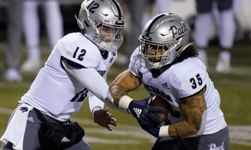 Tulane Takes on Nevada in the Famous Idaho Potato Bowl